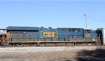 CSX 3069